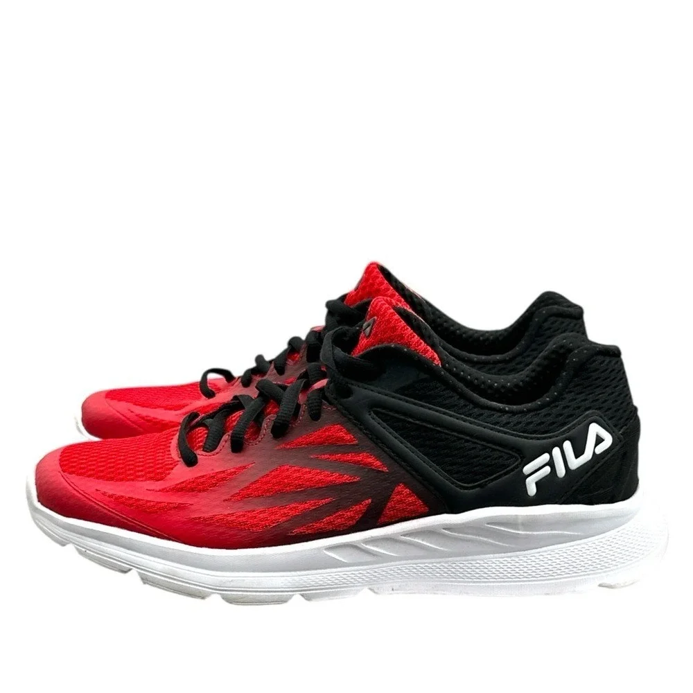 Fila men running